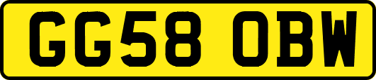 GG58OBW