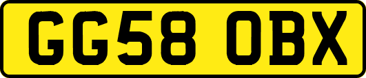 GG58OBX