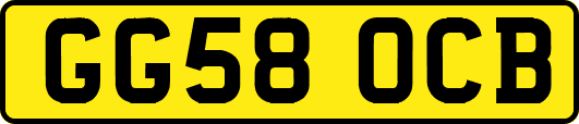GG58OCB