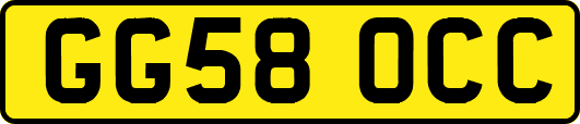 GG58OCC