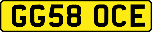 GG58OCE