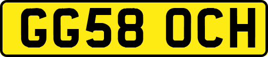GG58OCH