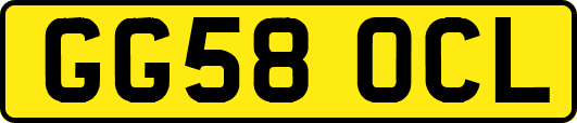 GG58OCL