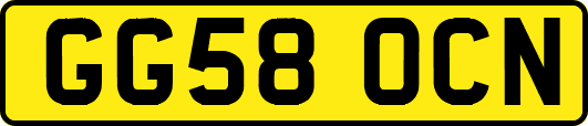 GG58OCN