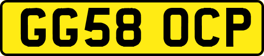 GG58OCP