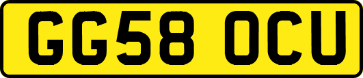 GG58OCU