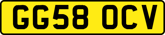 GG58OCV