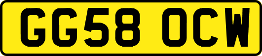 GG58OCW