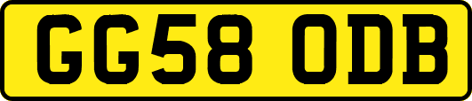 GG58ODB