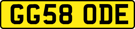 GG58ODE