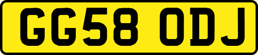 GG58ODJ