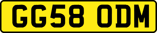 GG58ODM