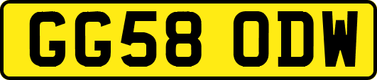 GG58ODW