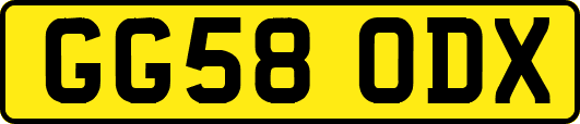 GG58ODX