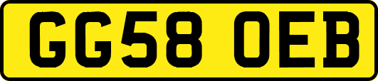 GG58OEB