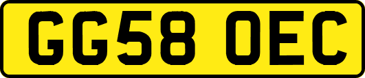 GG58OEC