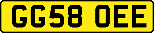 GG58OEE