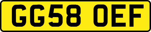 GG58OEF