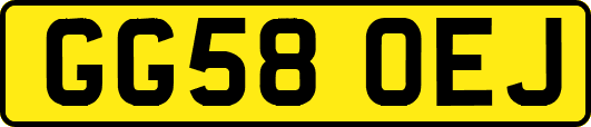 GG58OEJ