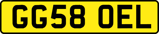 GG58OEL
