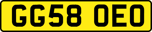 GG58OEO