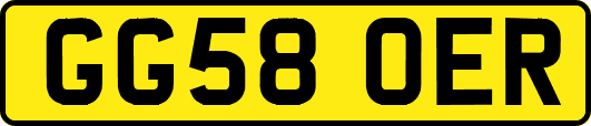 GG58OER