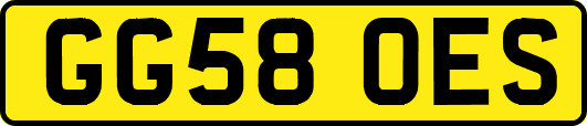 GG58OES