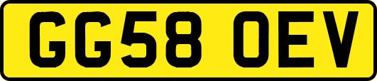 GG58OEV