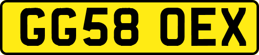 GG58OEX