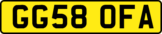 GG58OFA