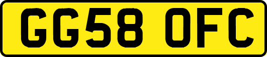 GG58OFC