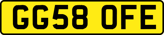 GG58OFE