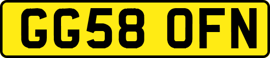 GG58OFN
