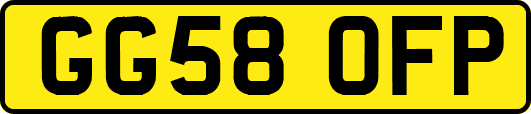 GG58OFP