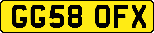 GG58OFX