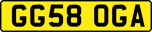GG58OGA