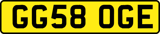 GG58OGE