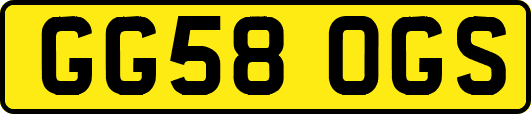 GG58OGS