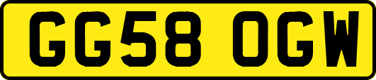 GG58OGW