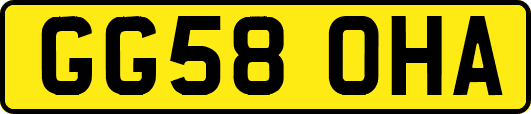 GG58OHA