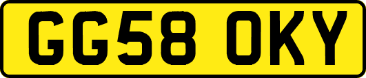 GG58OKY