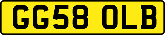 GG58OLB