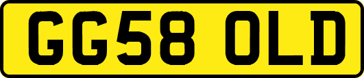 GG58OLD