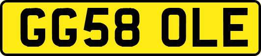 GG58OLE