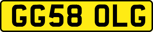 GG58OLG