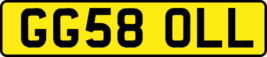 GG58OLL