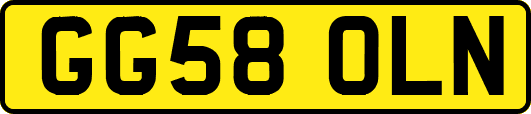 GG58OLN