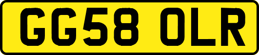 GG58OLR