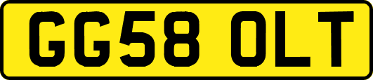 GG58OLT