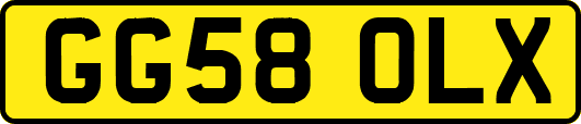 GG58OLX